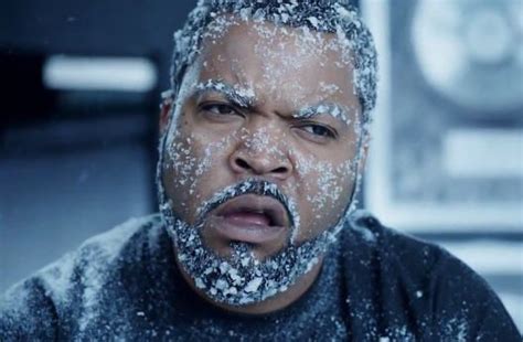 i don't know but today seems kinda odd|ICE CUBE .